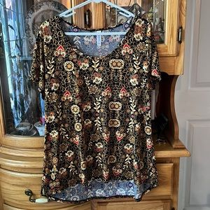 Super soft Classic Tee L